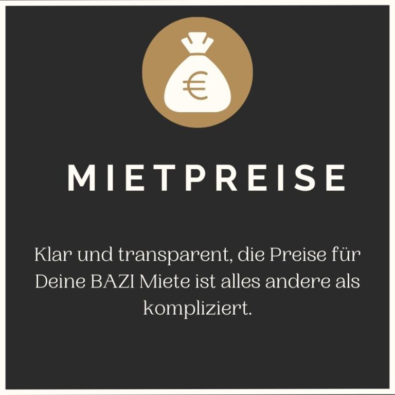 Preise Wohnmobil Miete München