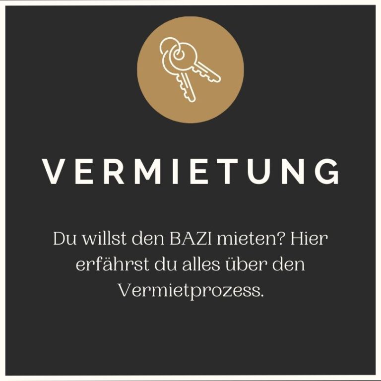Vermietungsprozess Wohnmobil Miete München
