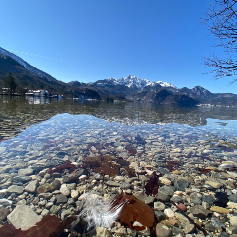 Walchensee