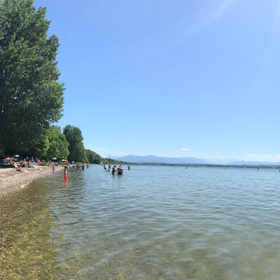 Starnberger See