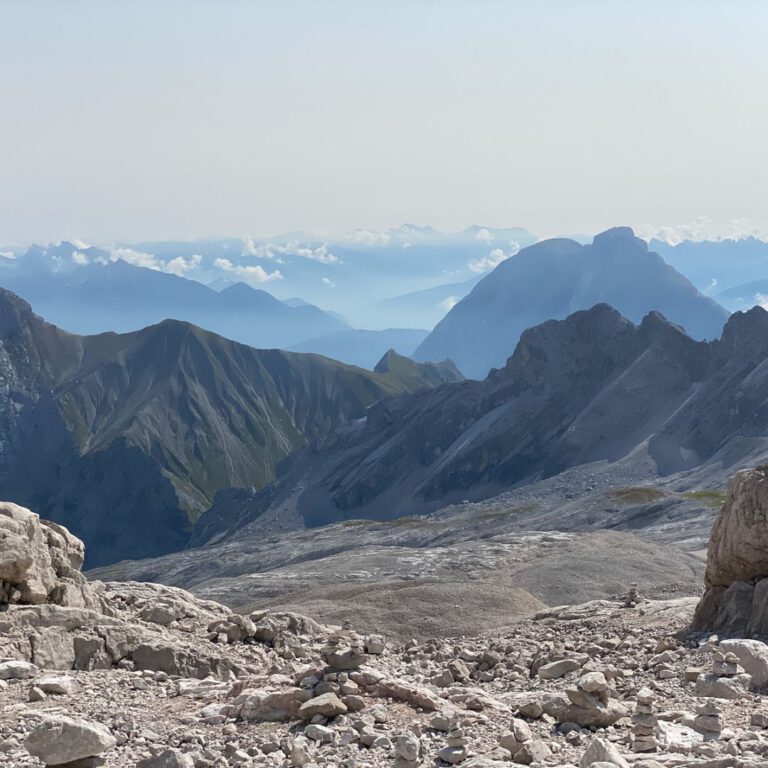 Zugspitze